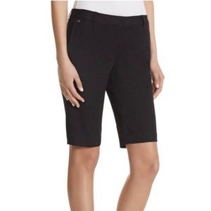 White House Black Market Bermuda Shorts Size 10